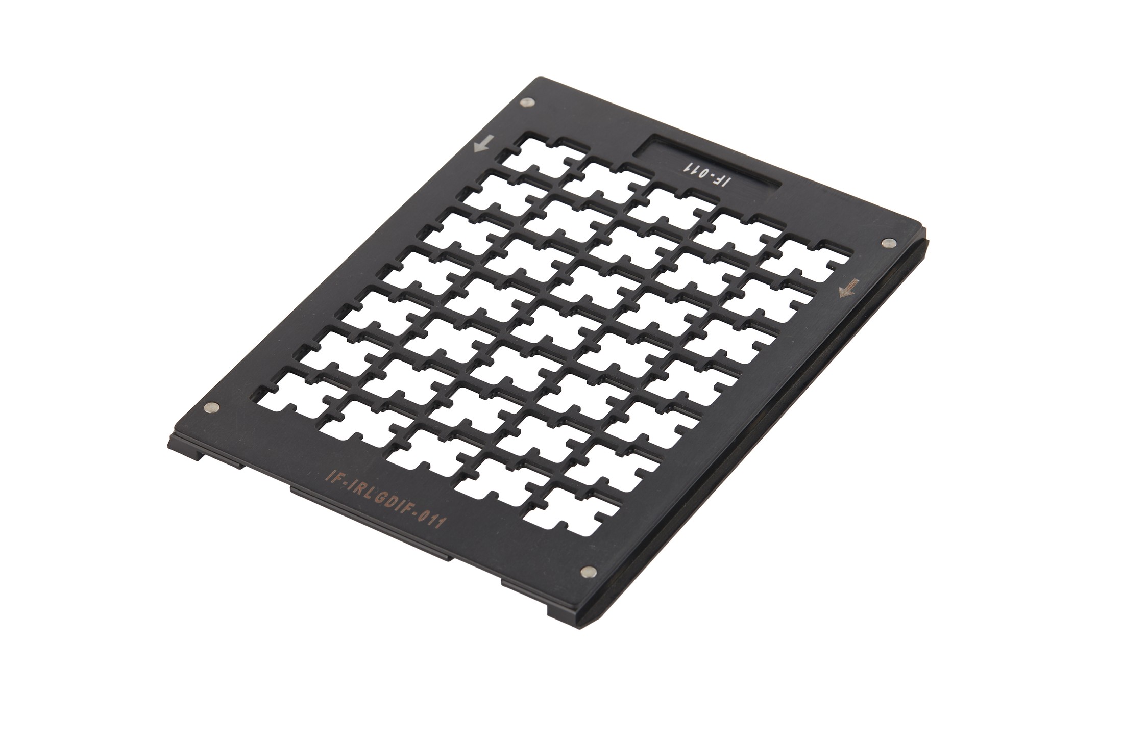 Surface Treatment & Sub-Assembly
