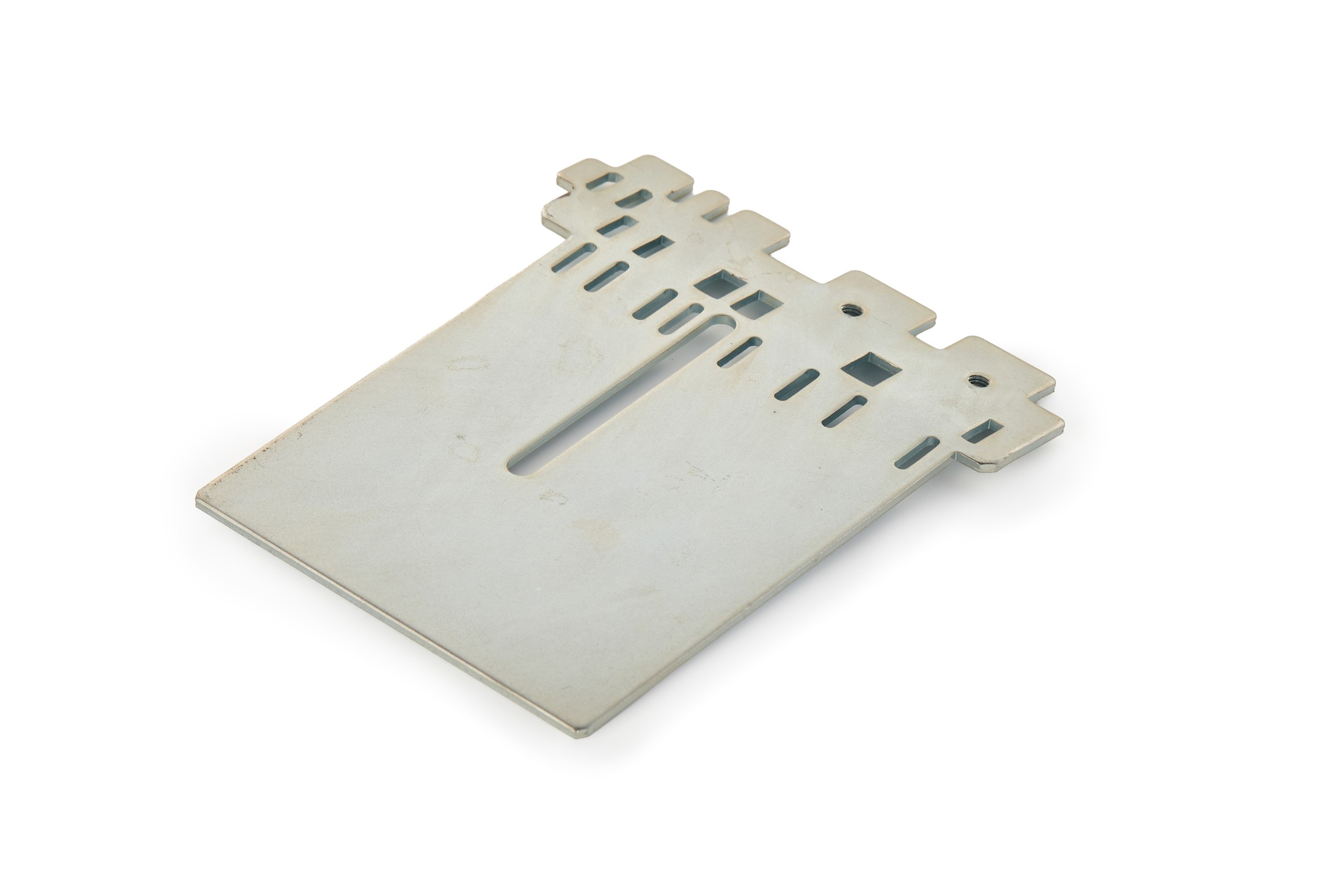 Sheet Metal Structural Parts & Brackets