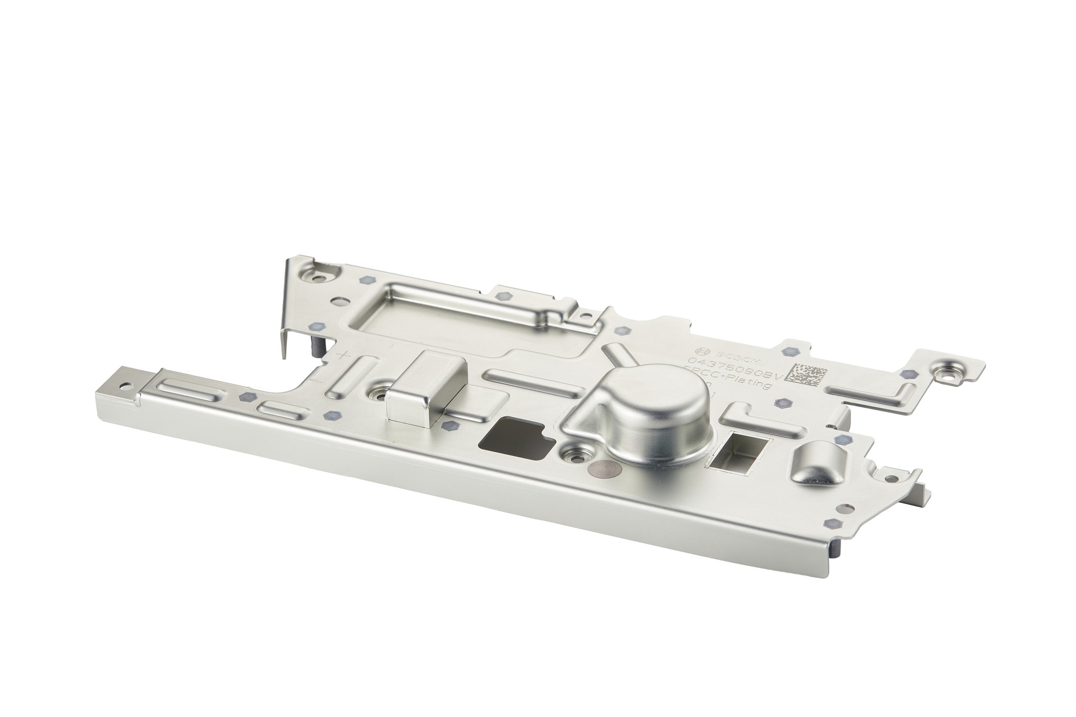 Stamping & Deep Drawing Parts