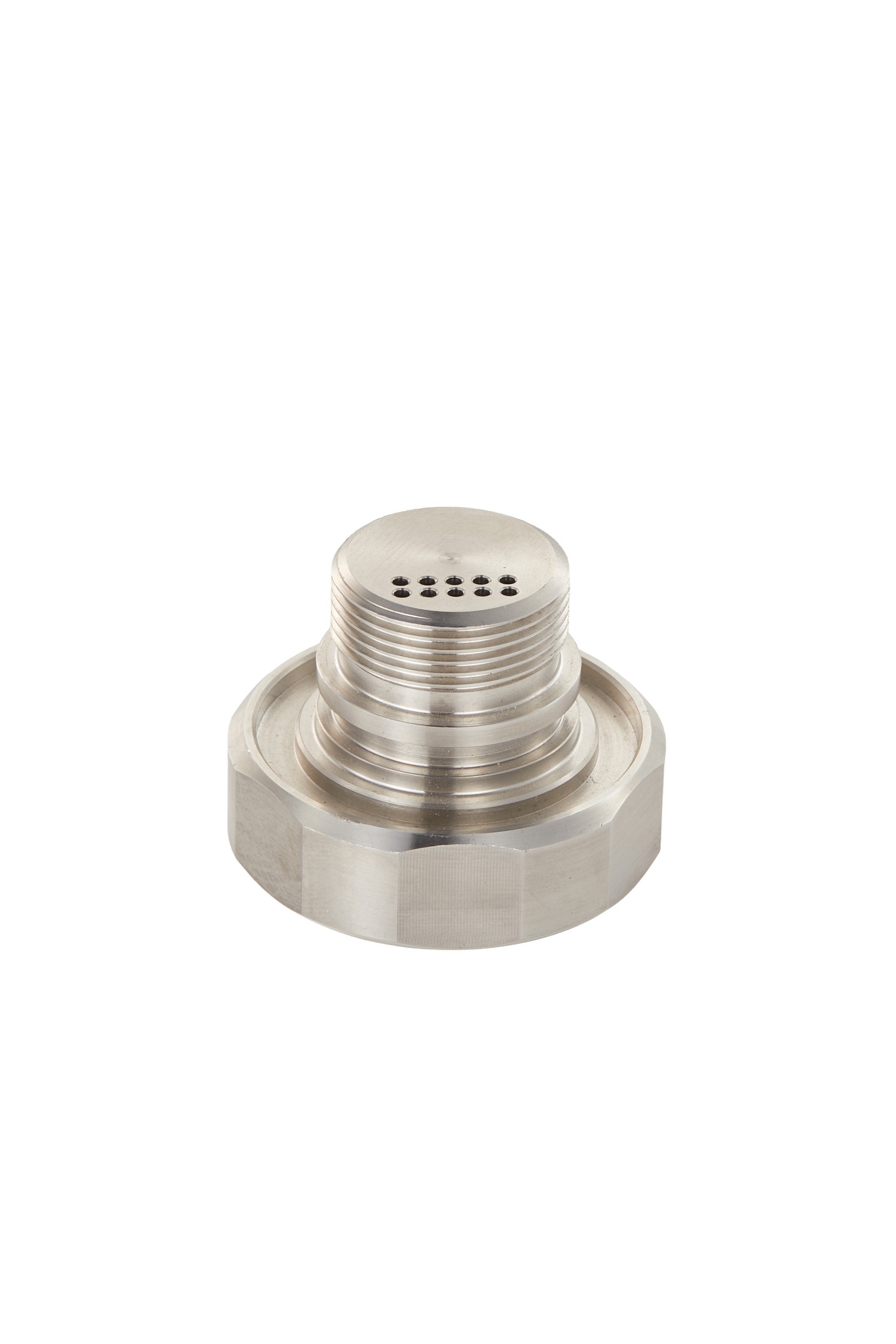 CNC Machined Parts
