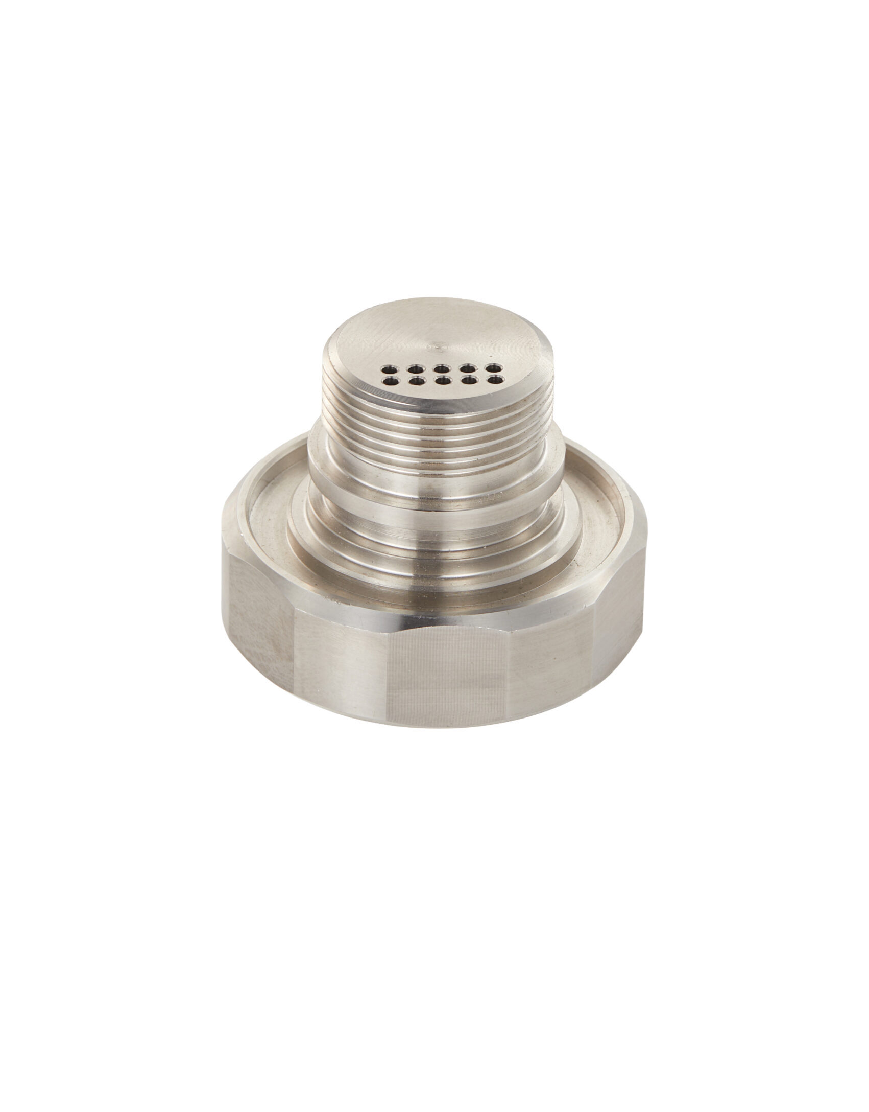 CNC Machined Parts