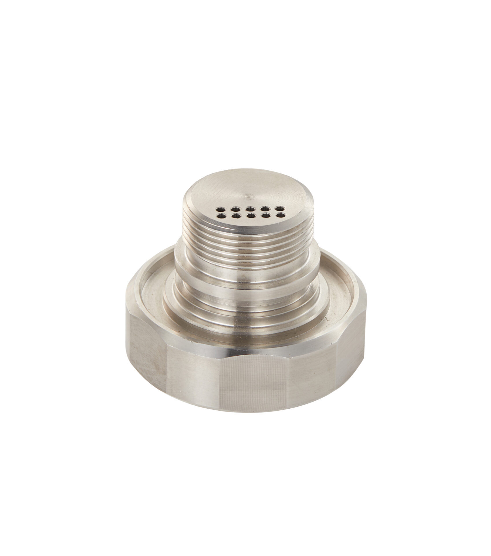 CNC Machined Parts
