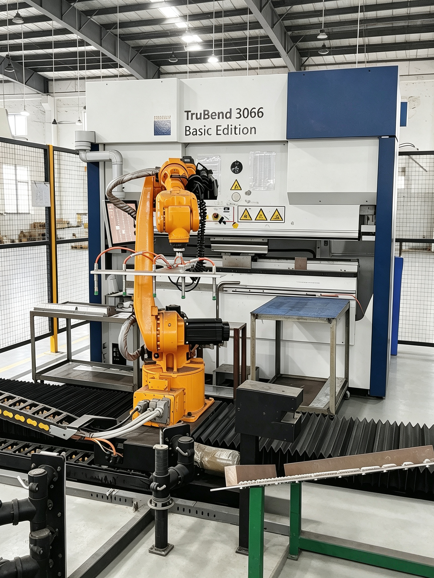 KMC precision metal solutions