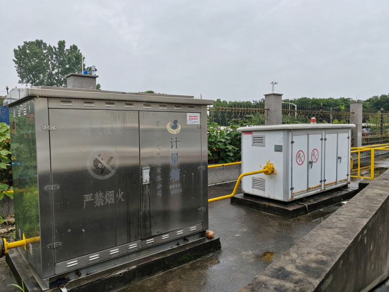 HEXIN Environmental Protection Equipment