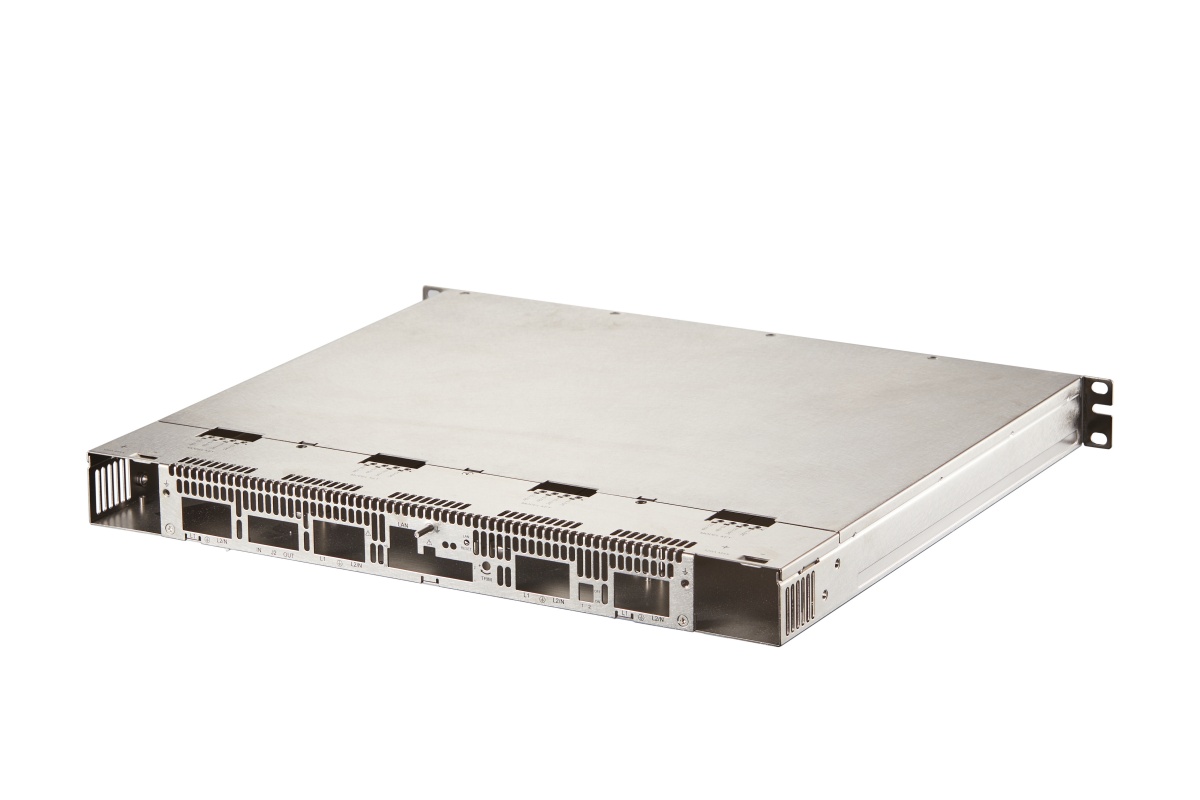 Precision Sheet Metal
