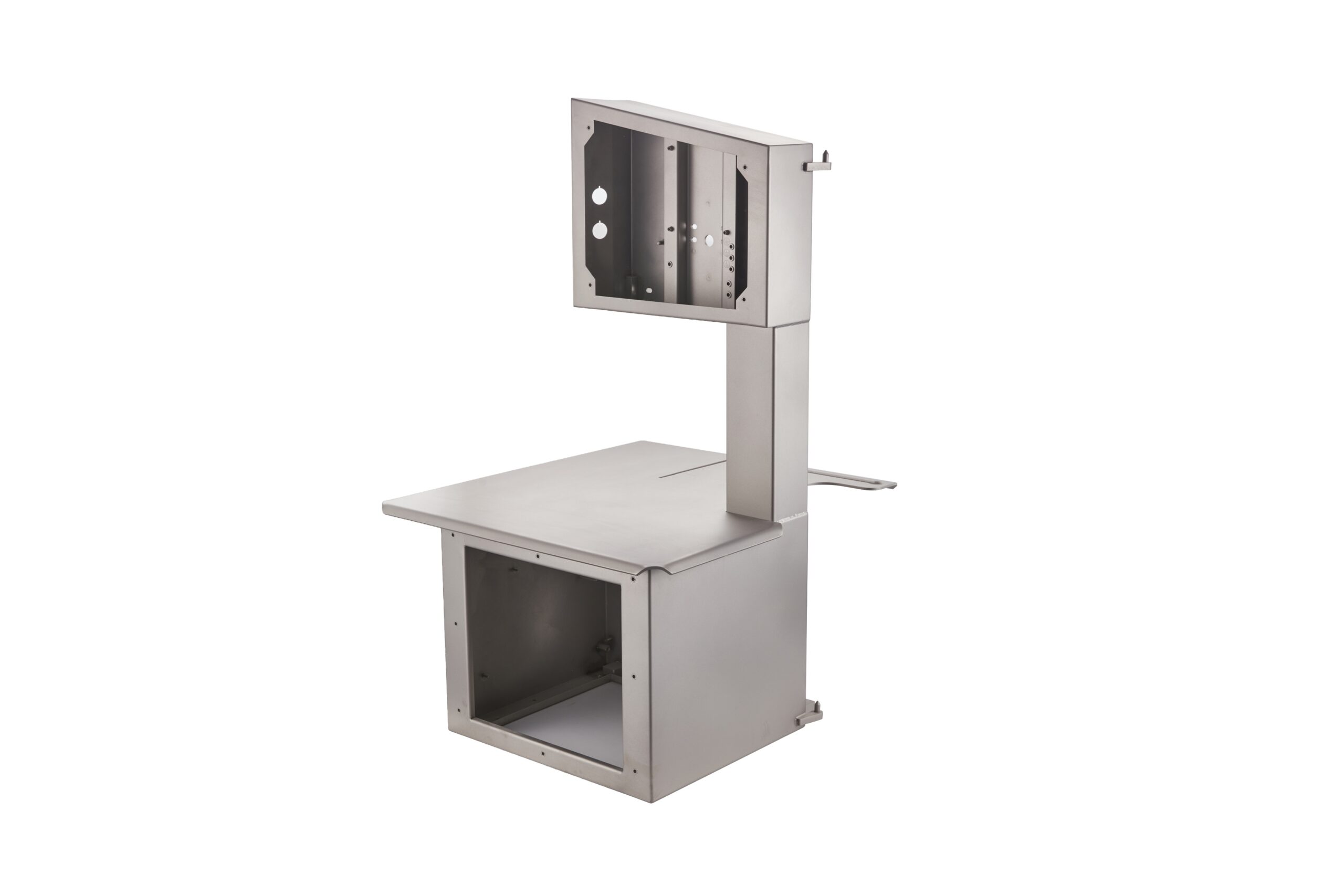 Precision Sheet Metal