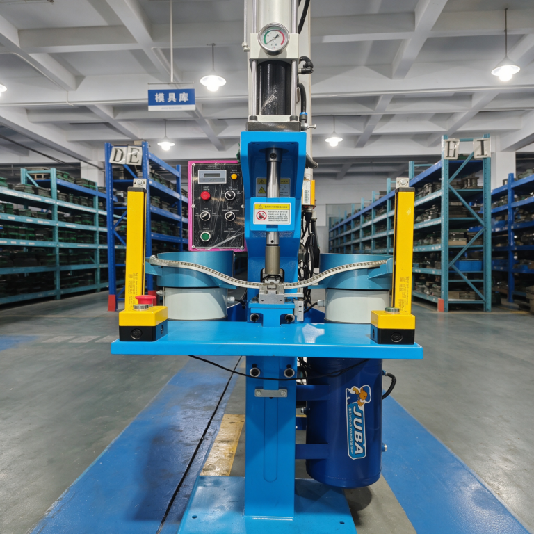Automated Forming Machine