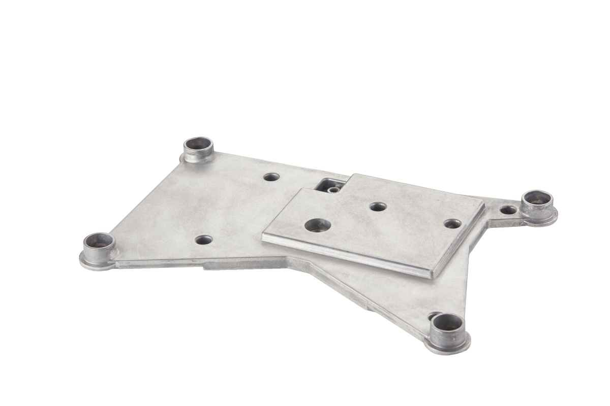 Precision Die‑Casting Parts