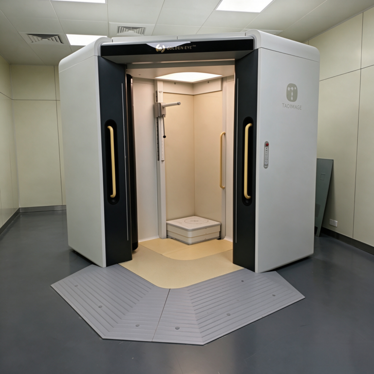 Environmental Test Chamber