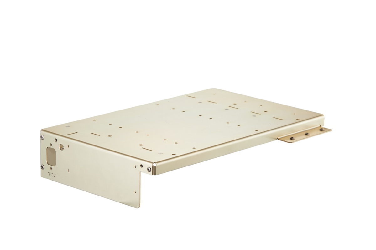 Precision Sheet Metal