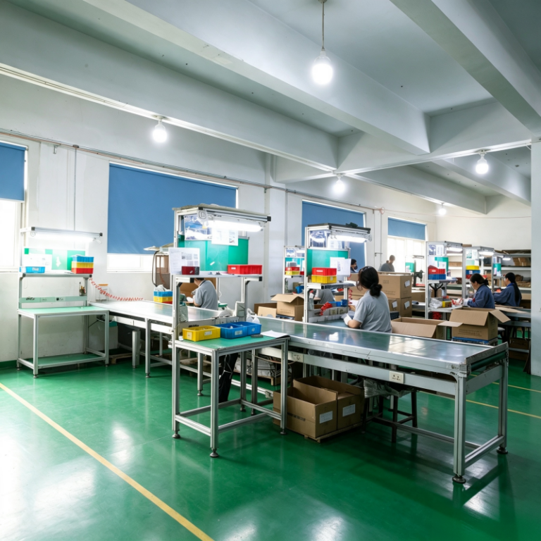 Sheet Metal Assembly Workshop