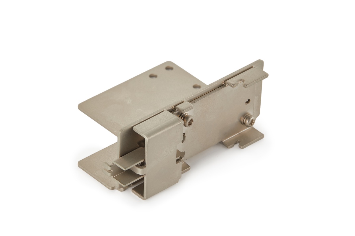Assemblies / Sub‑assemblies