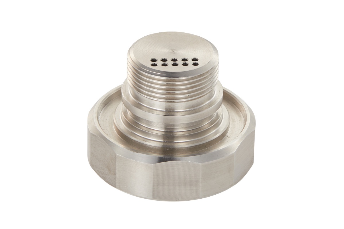 CNC Machined Parts