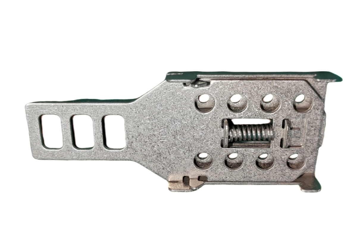 Precision Stamping Part