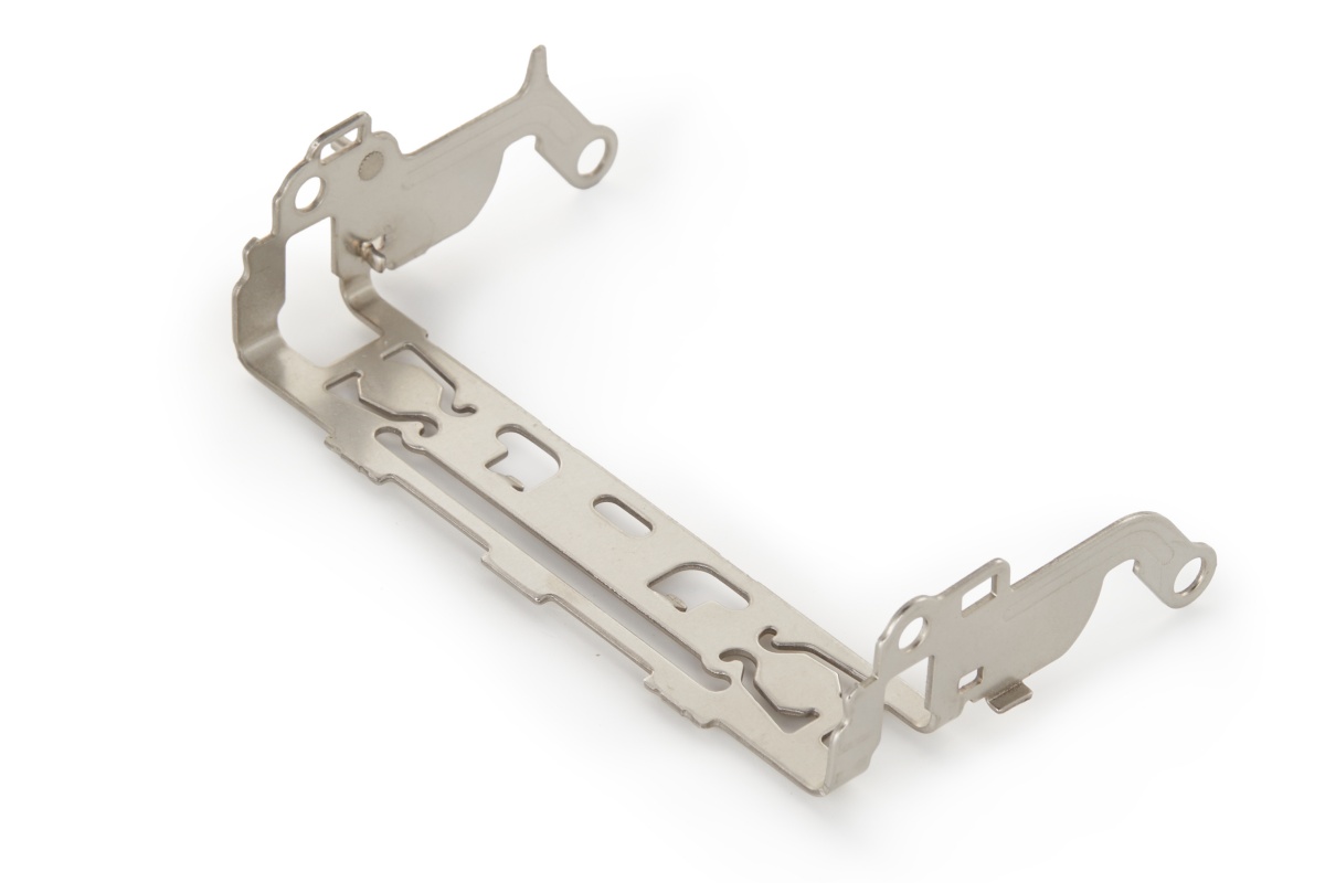 Precision Stamped Parts