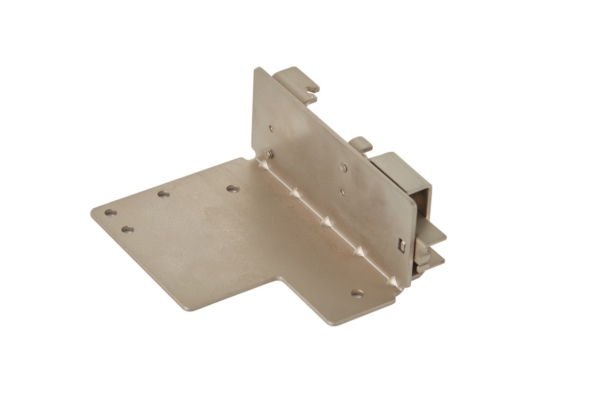 Precision Sheet Metal Enclosures & Chassis