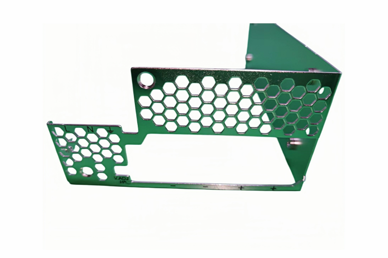 Surface Treatment & Sub-Assembly