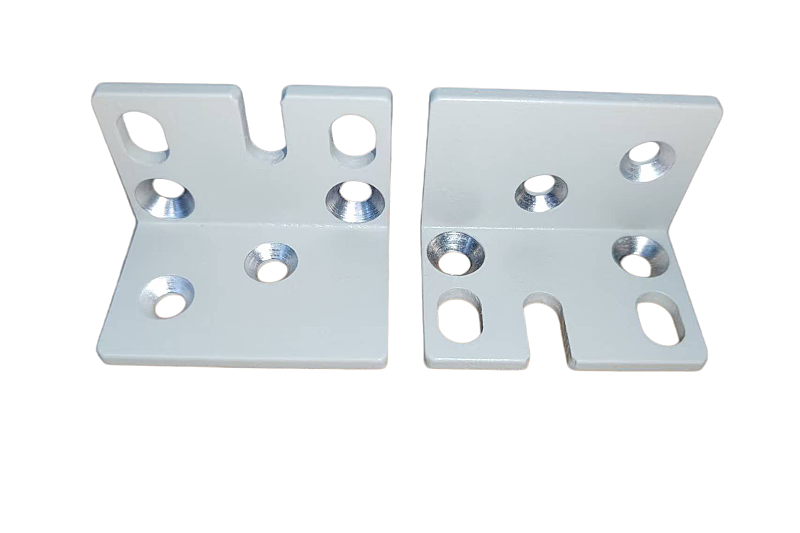 Surface Treatment & Sub-Assembly