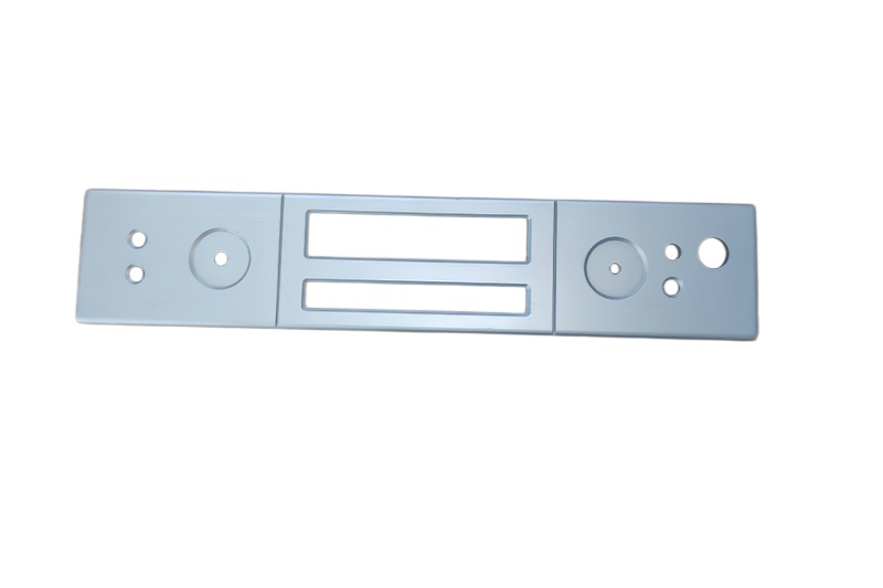 PLC Control Cabinet