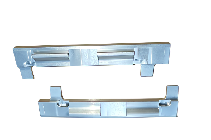Robot Arm Mounting Bracket