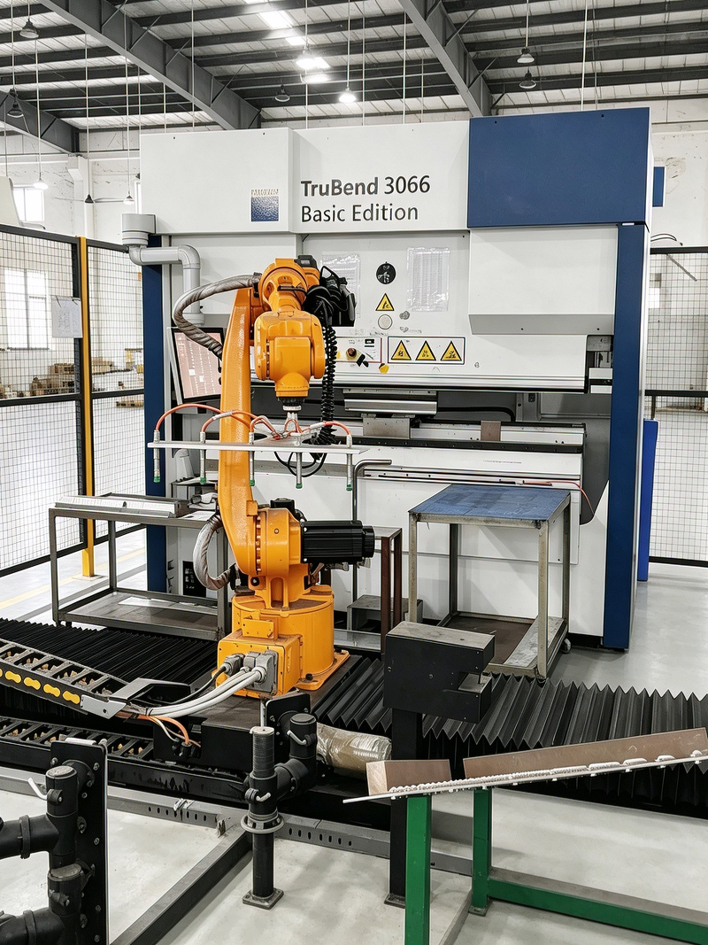 KMC precision metal solutions