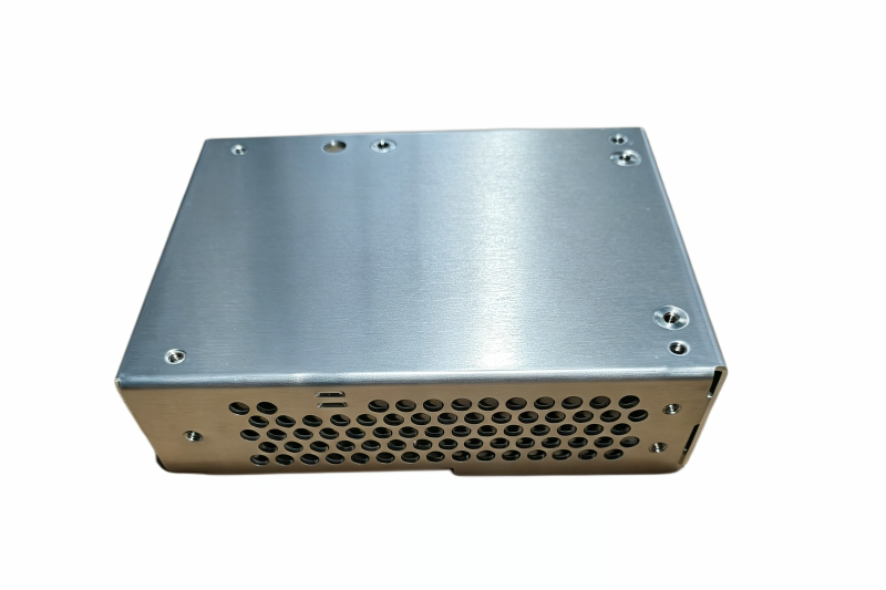 Switching Power Supply Chassis
