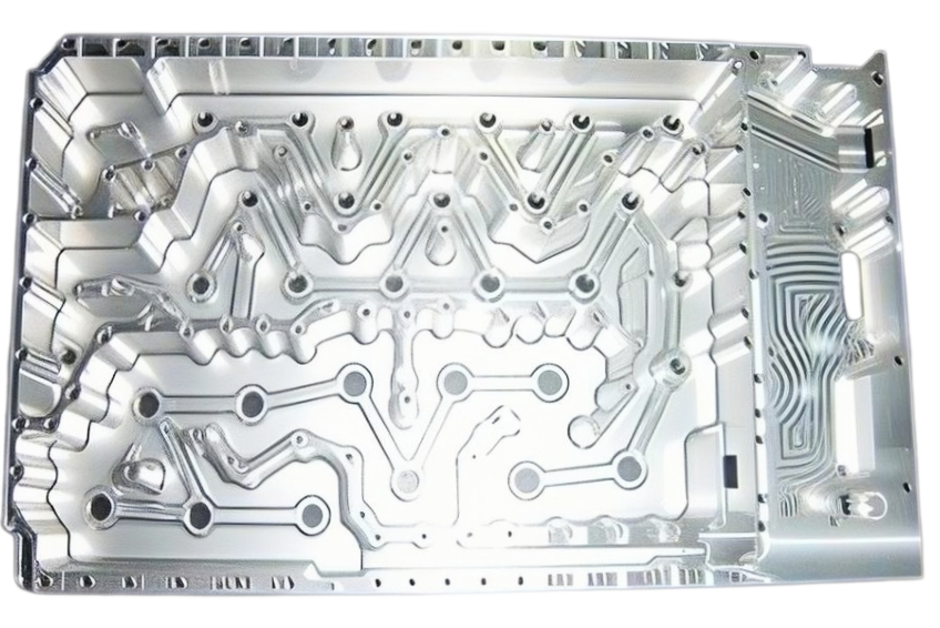 5G Base Station Enclosure