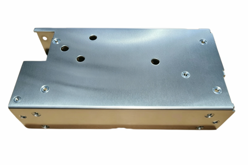 Weighing Indicator Enclosure
